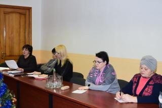 У Кам’янському обрали керівний склад госпітальної ради